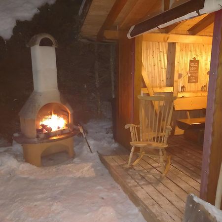 Ferienhaus Kaltenbach Титизее-Нойщат Екстериор снимка