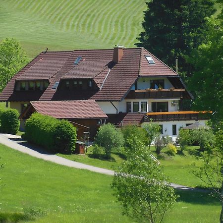 Ferienhaus Kaltenbach Титизее-Нойщат Екстериор снимка