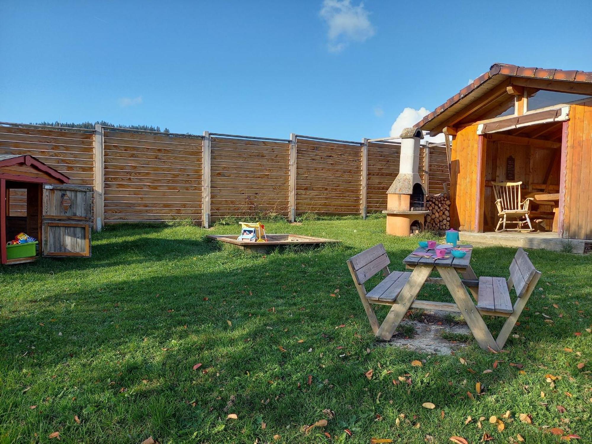 Ferienhaus Kaltenbach Титизее-Нойщат Екстериор снимка