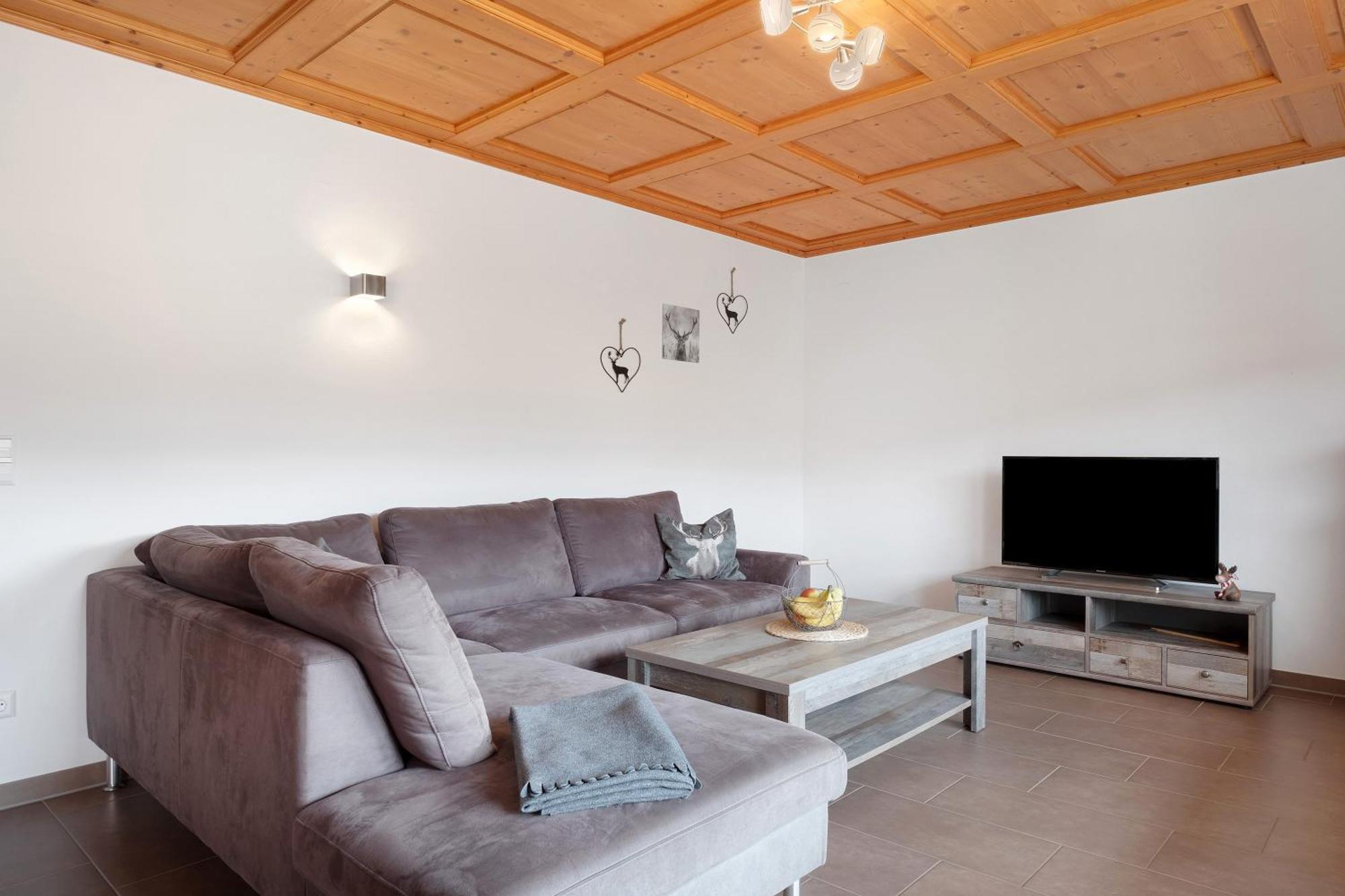 Ferienhaus Kaltenbach Титизее-Нойщат Екстериор снимка