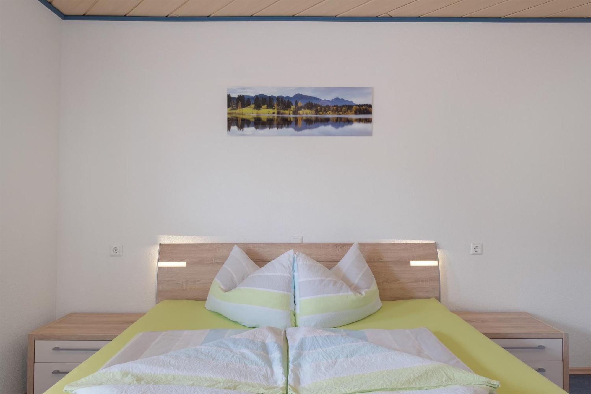 Ferienhaus Kaltenbach Титизее-Нойщат Екстериор снимка