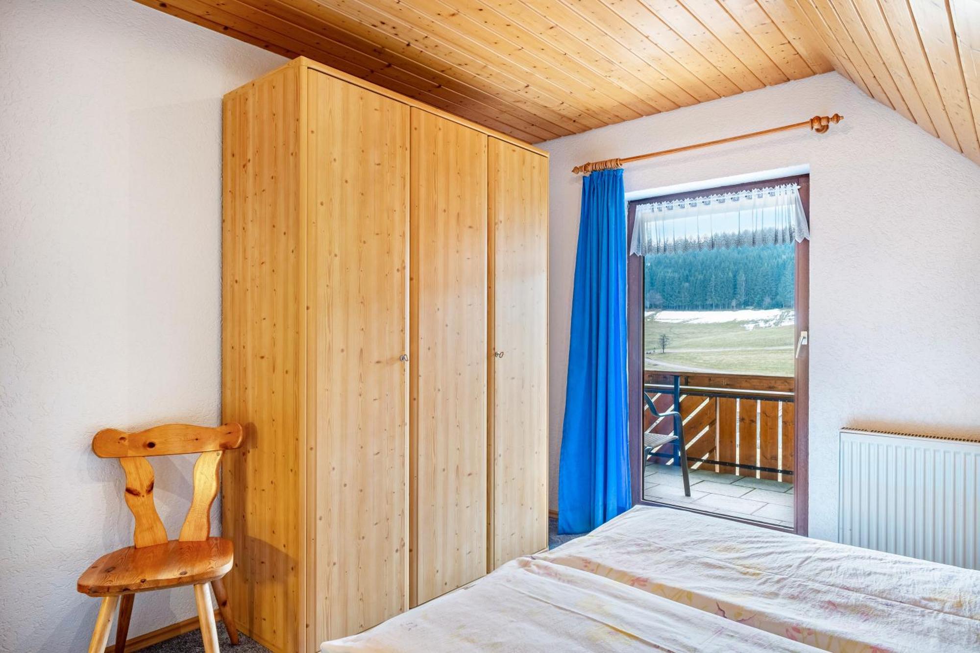 Ferienhaus Kaltenbach Титизее-Нойщат Екстериор снимка