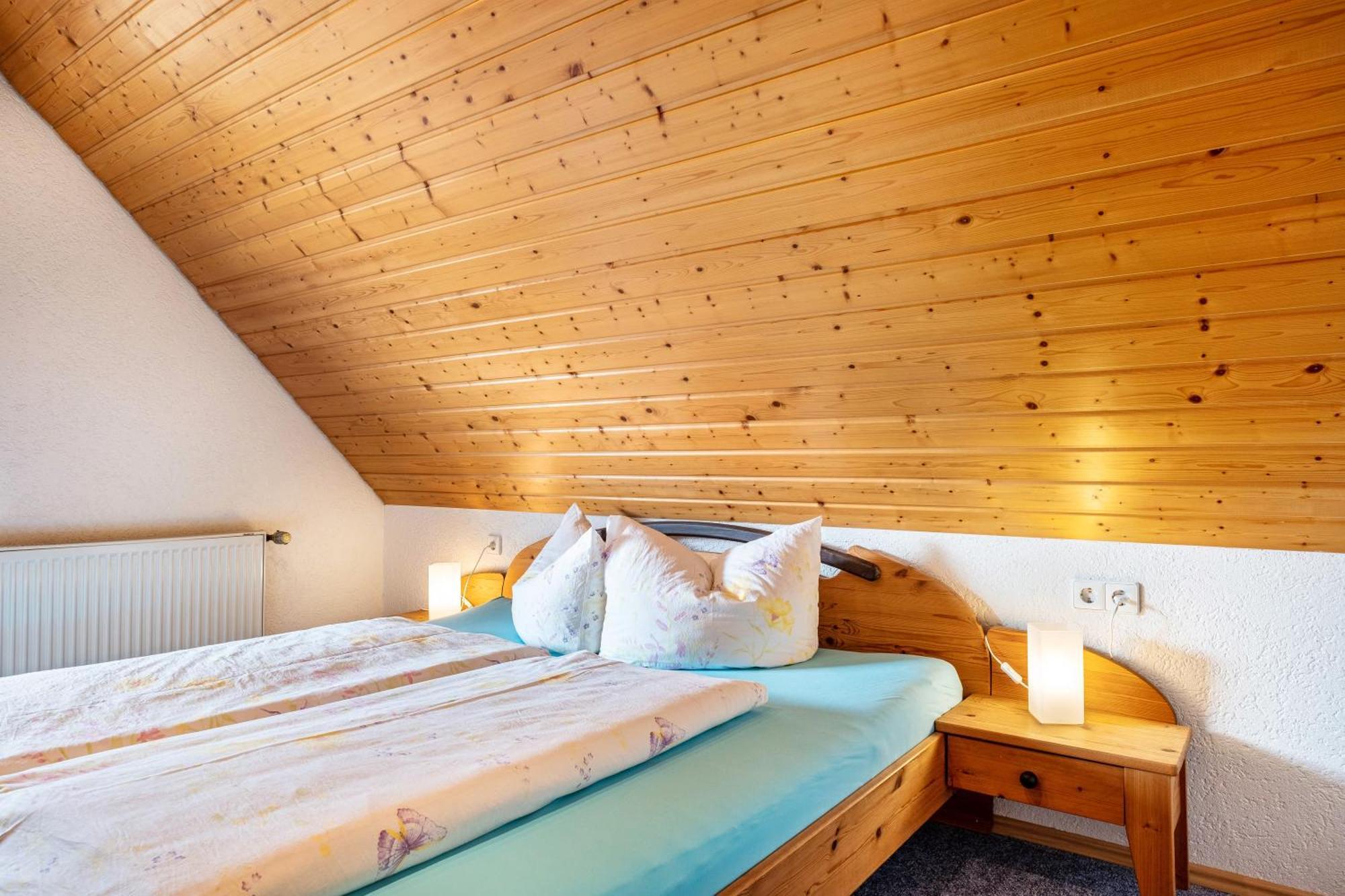 Ferienhaus Kaltenbach Титизее-Нойщат Екстериор снимка