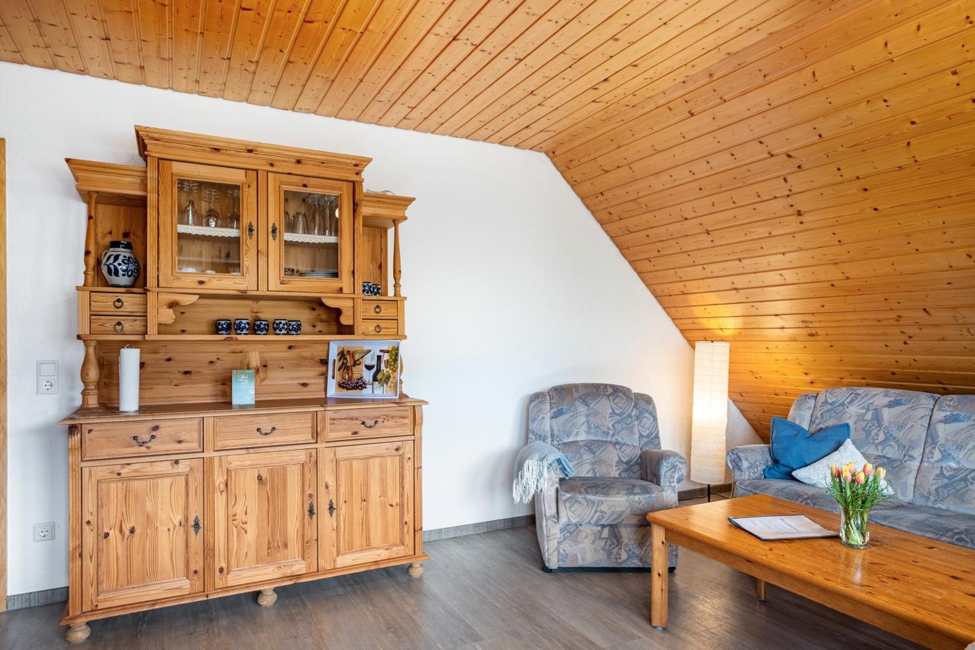 Ferienhaus Kaltenbach Титизее-Нойщат Екстериор снимка