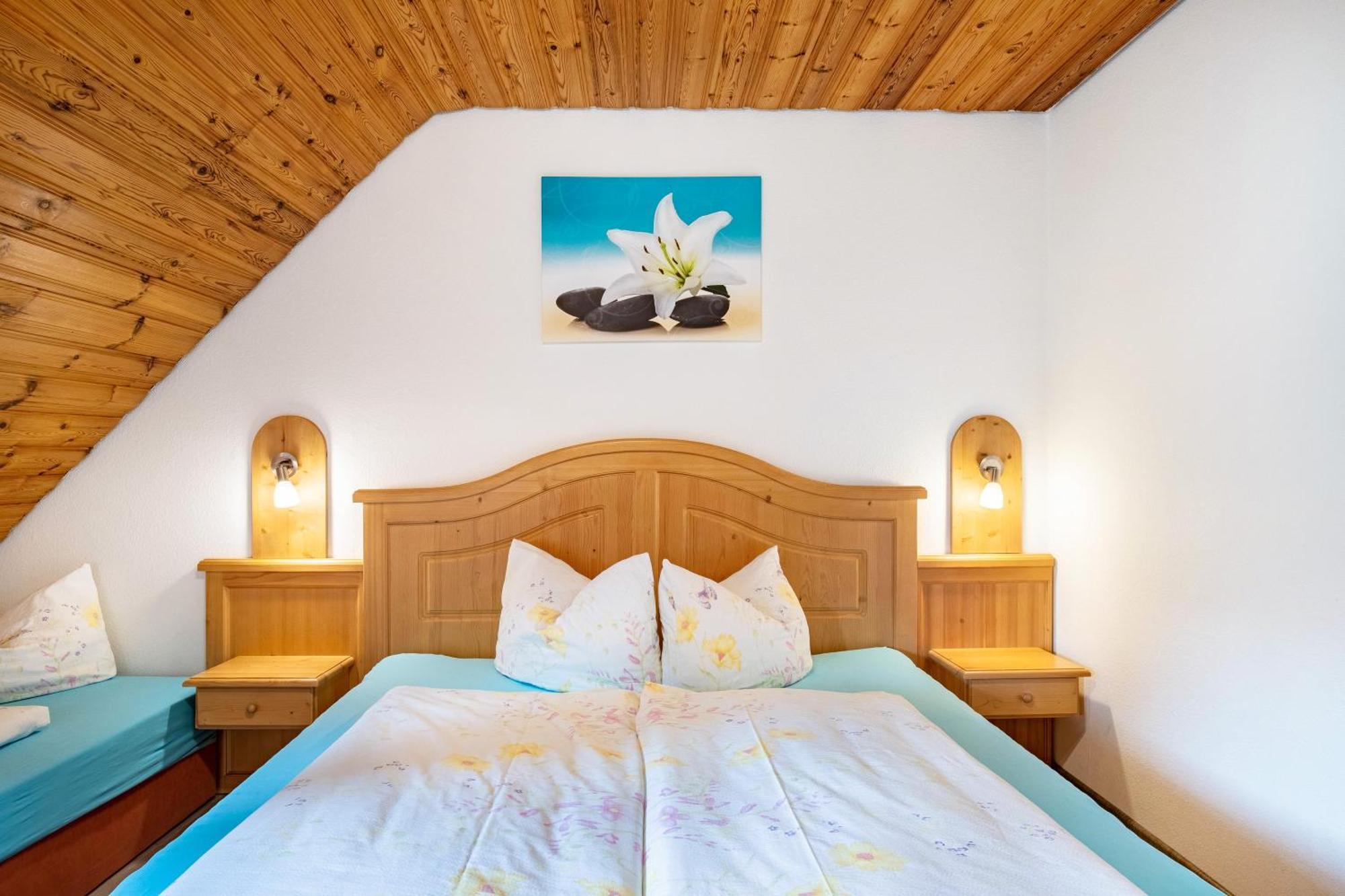 Ferienhaus Kaltenbach Титизее-Нойщат Екстериор снимка
