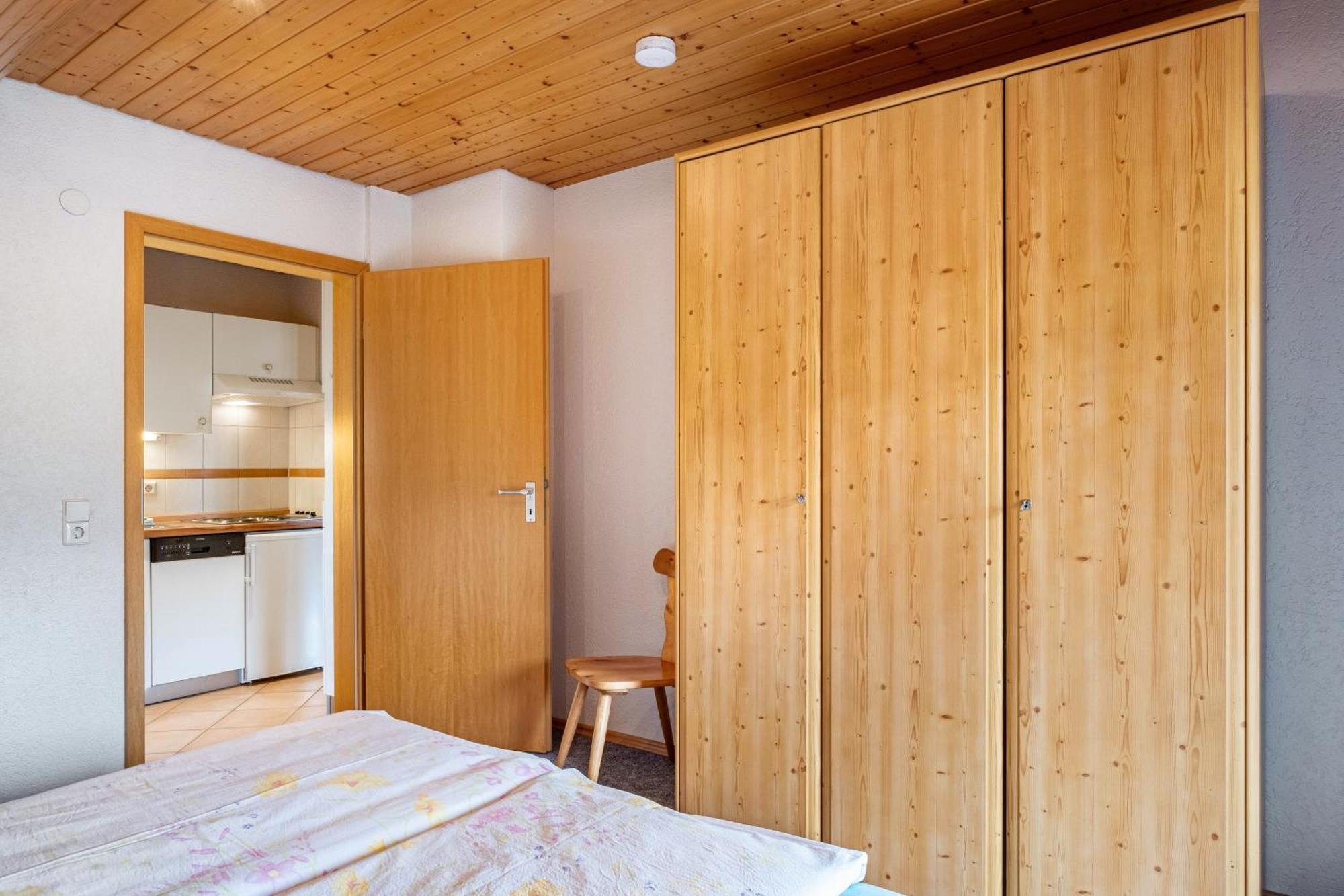 Ferienhaus Kaltenbach Титизее-Нойщат Екстериор снимка