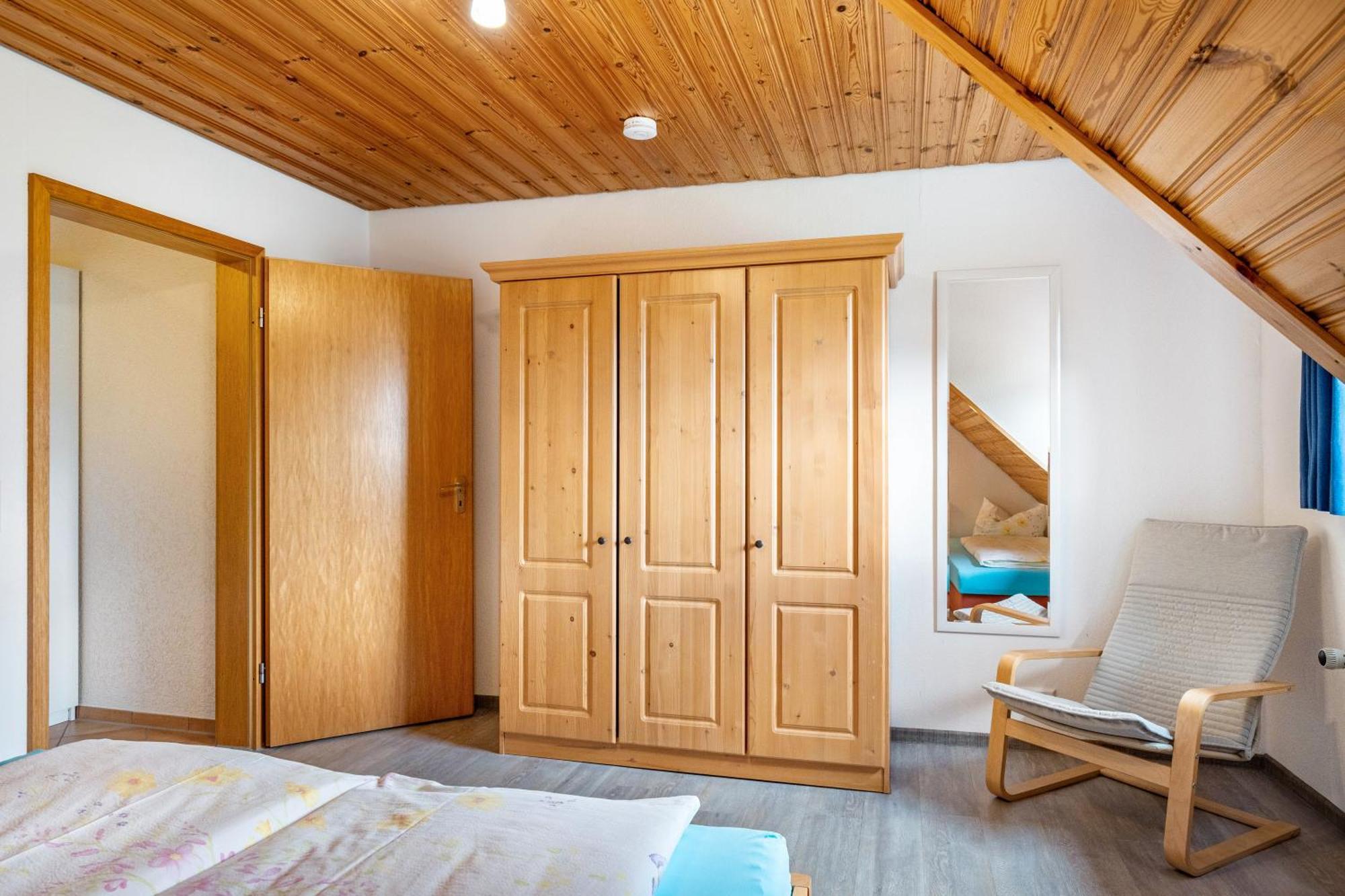 Ferienhaus Kaltenbach Титизее-Нойщат Екстериор снимка