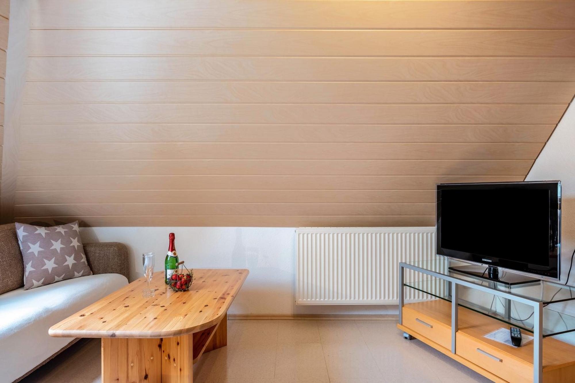 Ferienhaus Kaltenbach Титизее-Нойщат Екстериор снимка